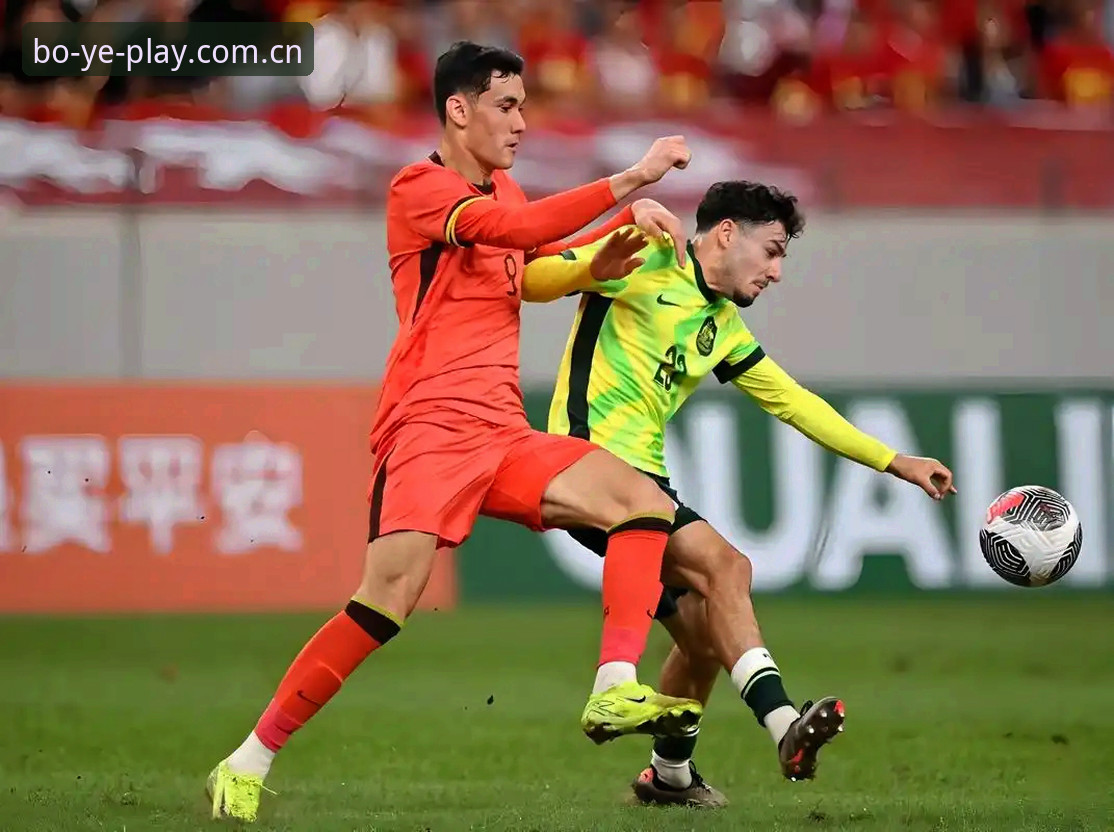 博业娱乐最新版本对比 3大扩军方案解析:2030年世界杯66队参赛对中国男足的影响